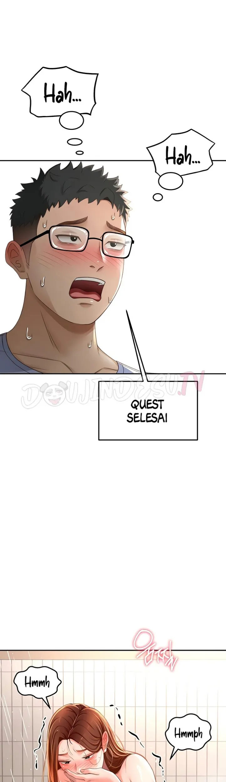 Rumah Atap Yasking Chapter 02 page 30