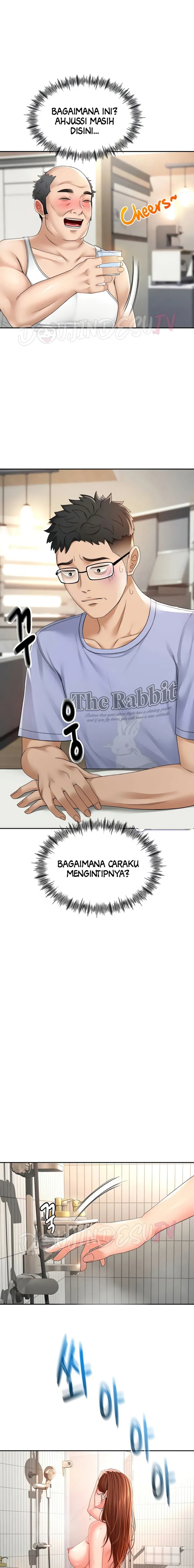 Rumah Atap Yasking Chapter 02 page 5