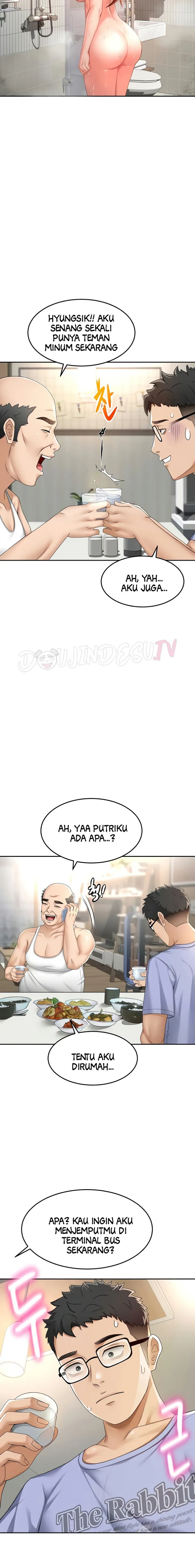 Rumah Atap Yasking Chapter 02 page 6