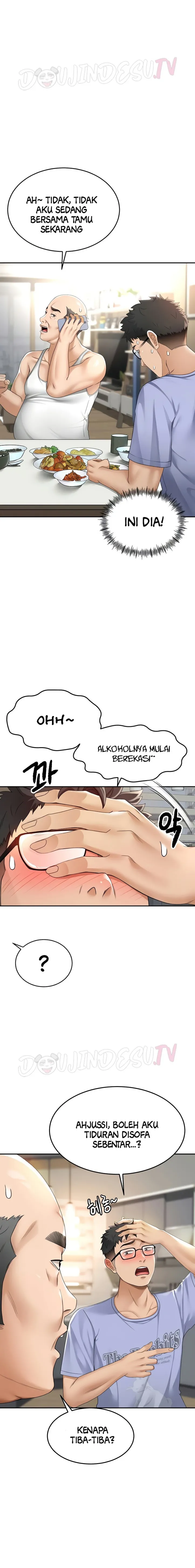 Rumah Atap Yasking Chapter 02 page 7
