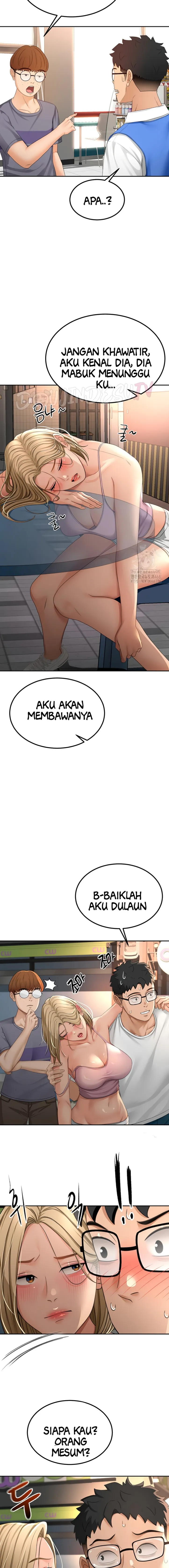 Rumah Atap Yasking Chapter 10 page 13