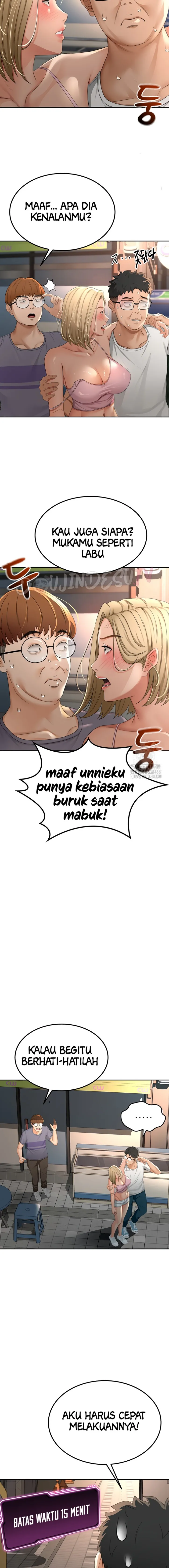 Rumah Atap Yasking Chapter 10 page 14