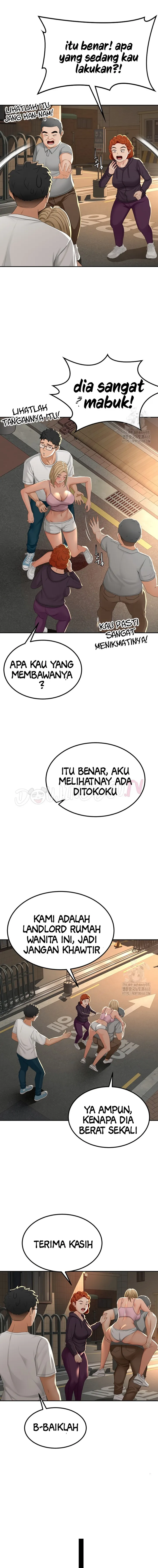 Rumah Atap Yasking Chapter 10 page 19