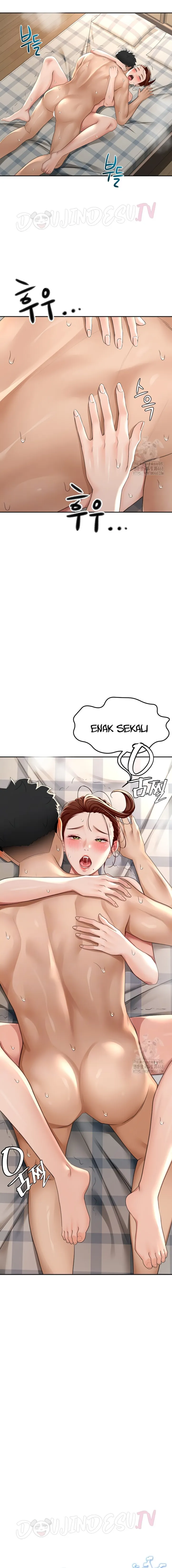 Rumah Atap Yasking Chapter 10 page 2
