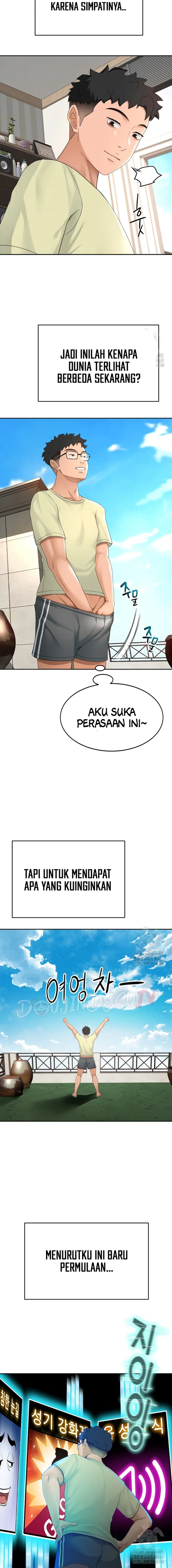Rumah Atap Yasking Chapter 10 page 4