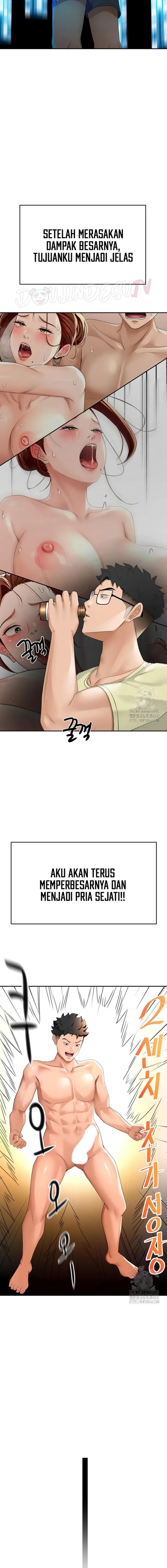 Rumah Atap Yasking Chapter 10 page 5