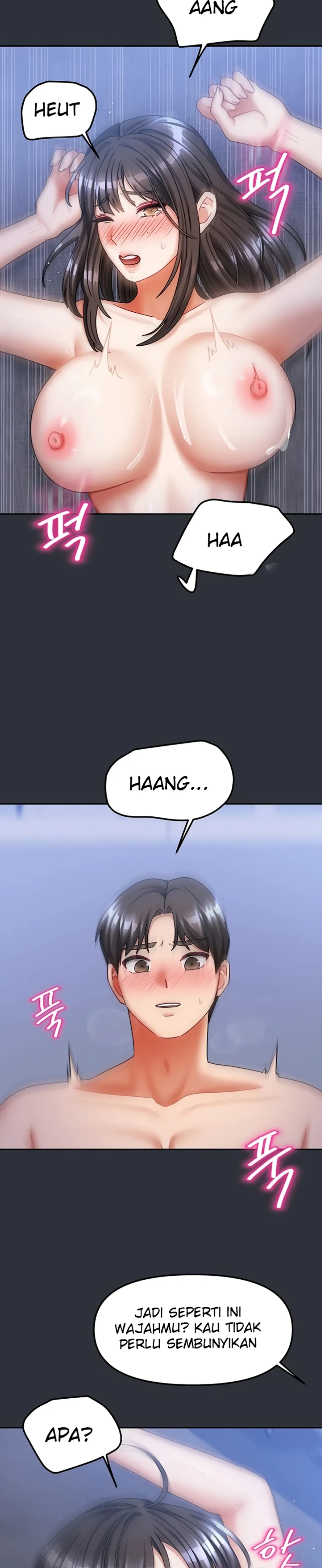 Rumah Dupleks Mesum Chapter 16 page 13