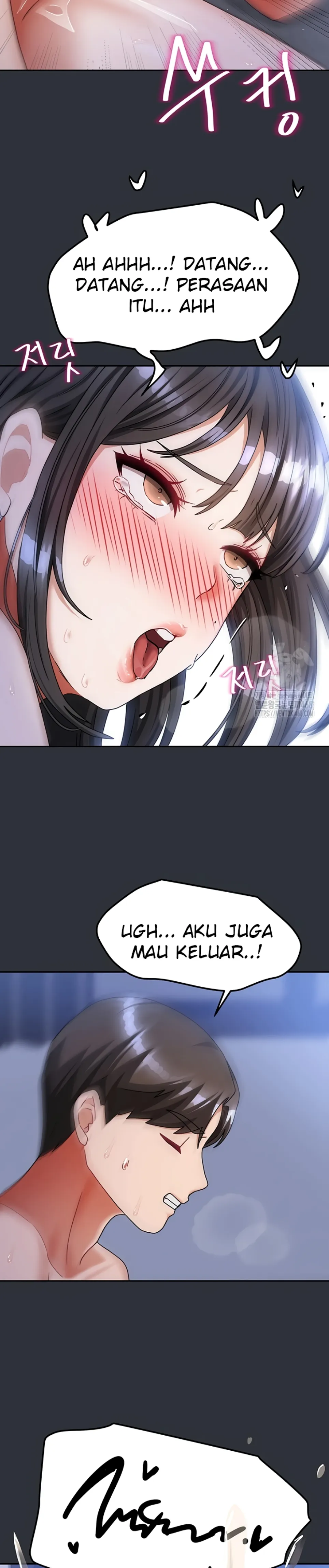 Rumah Dupleks Mesum Chapter 16 page 26