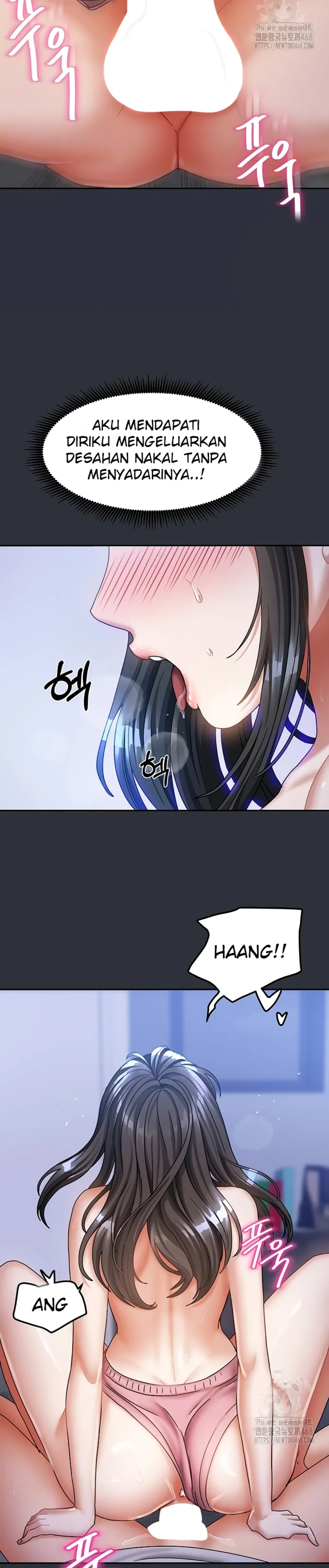 Rumah Dupleks Mesum Chapter 16 page 2