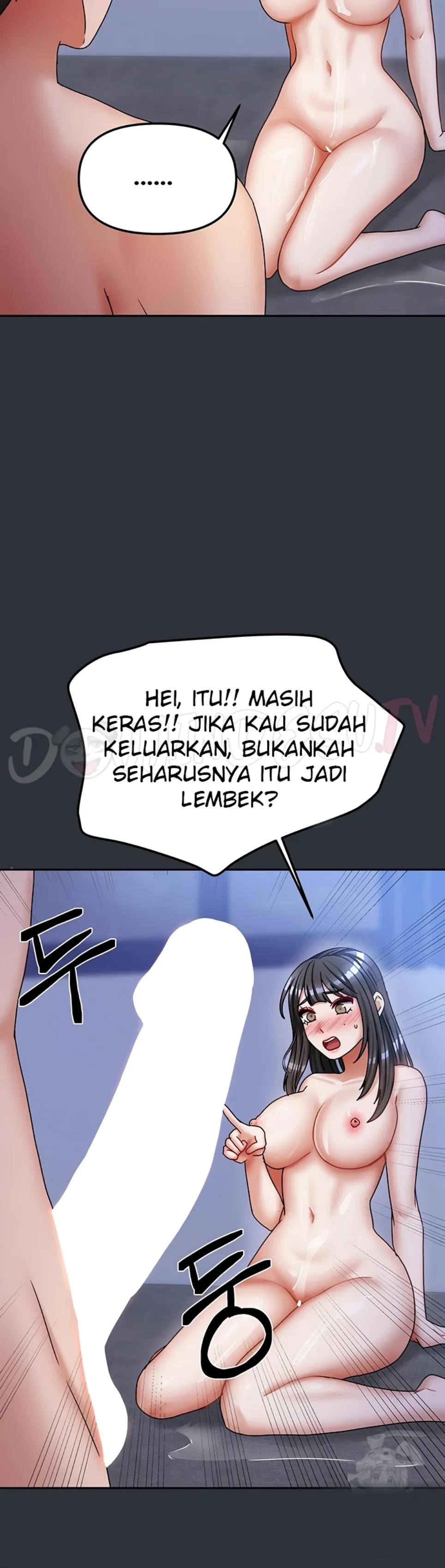 Rumah Dupleks Mesum Chapter 16 page 30