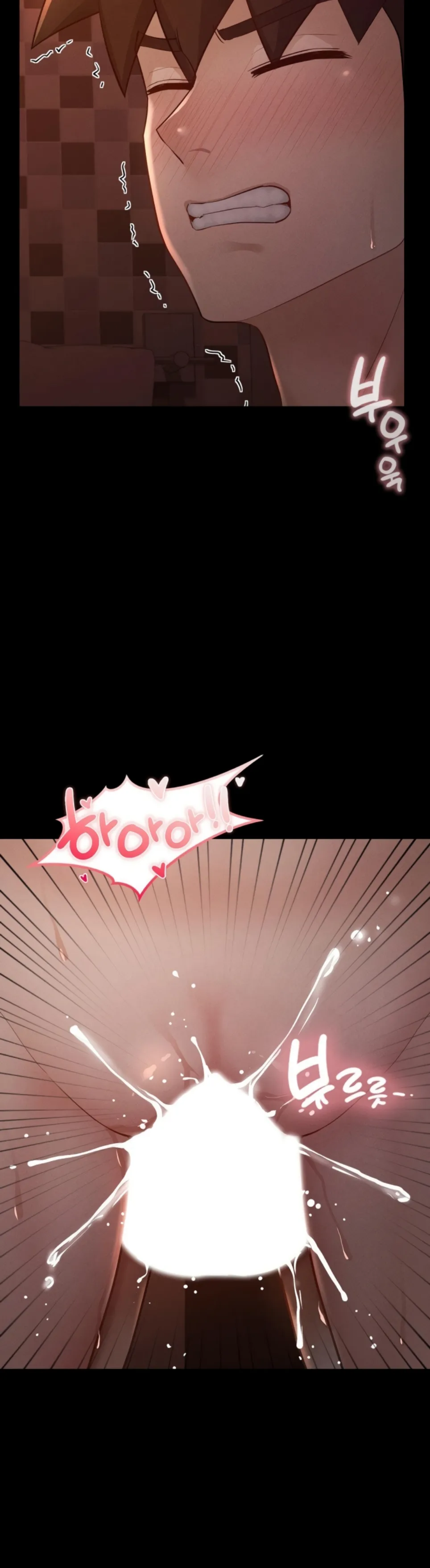 Rumahku Nyaman Bercinta Chapter 42 page 38