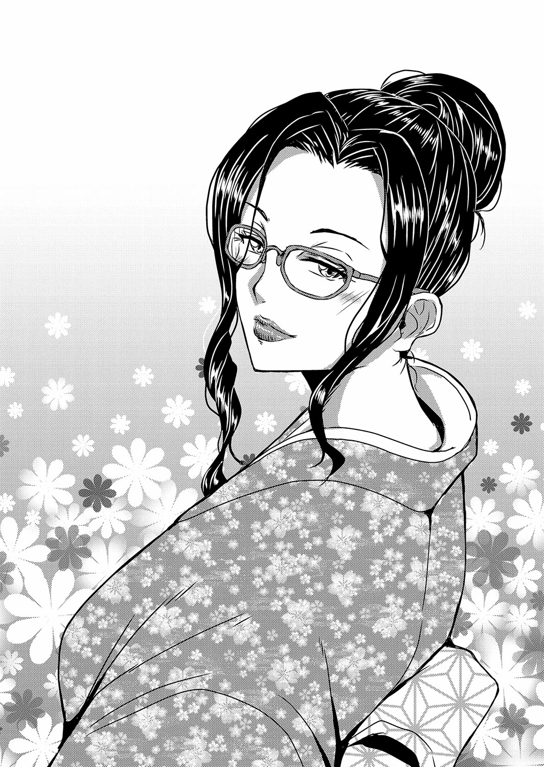 Saya dan ibu-ibu dari Klub Sukkubu Chapter 07 page 49