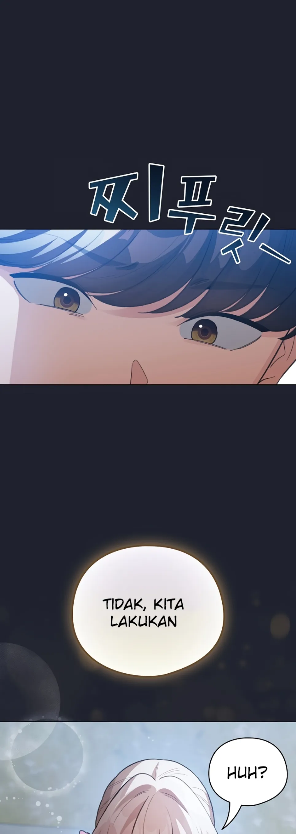 Saya Menjadi NPC Bokep Chapter 28 page 51