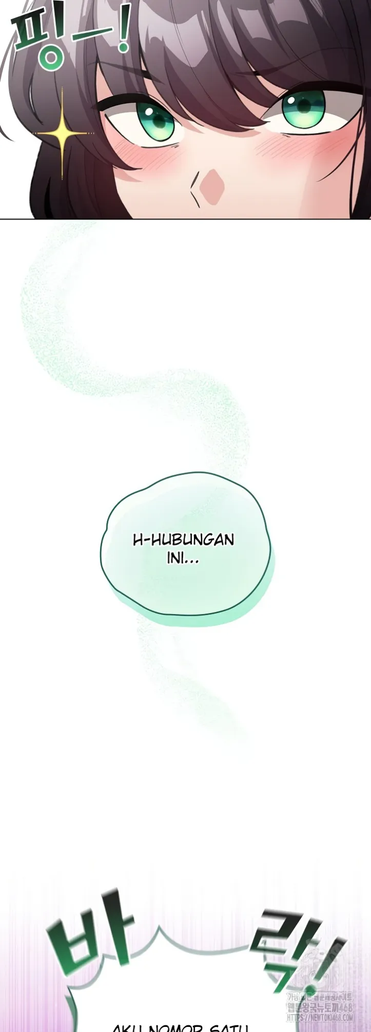 Saya Menjadi NPC Bokep Chapter 30 page 16
