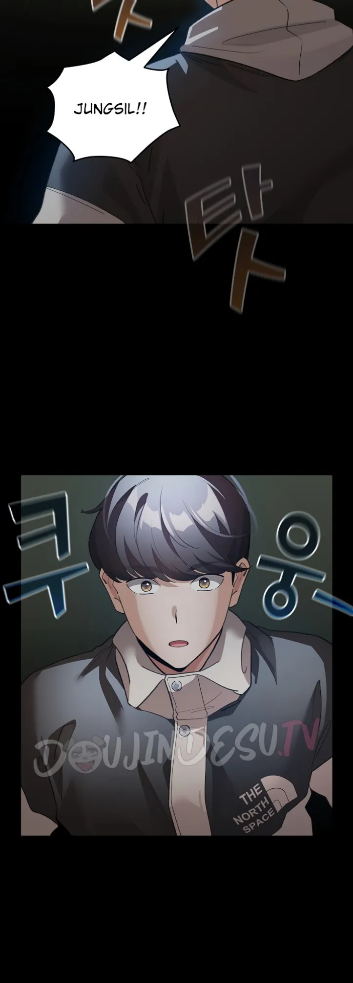 Saya Menjadi NPC Bokep Chapter 30 page 29