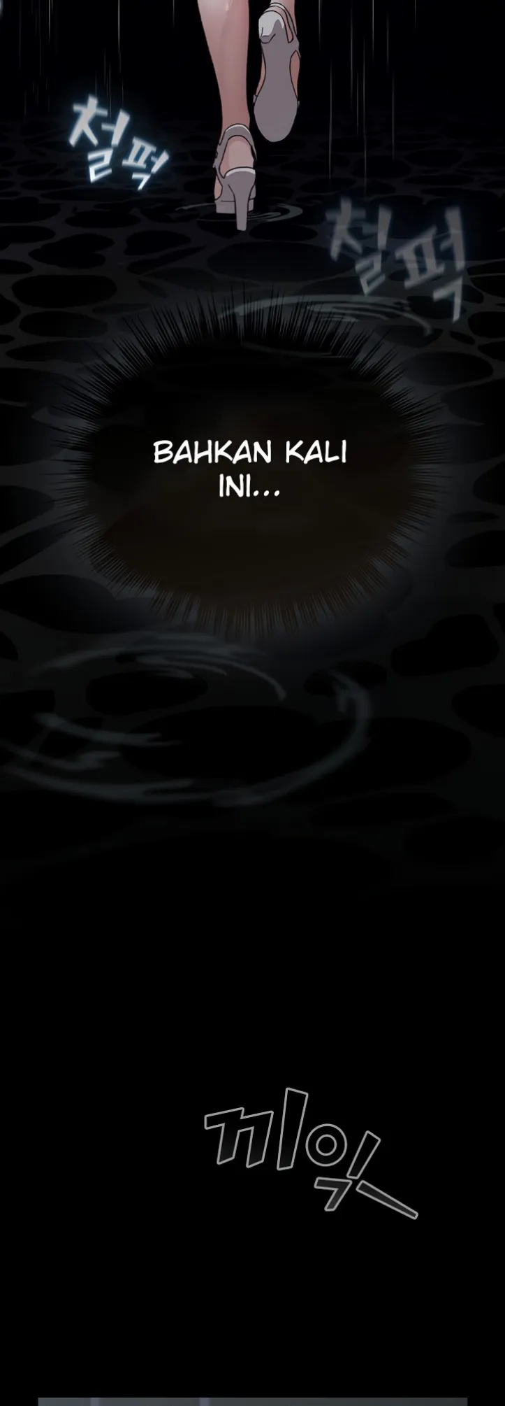 Saya Menjadi NPC Bokep Chapter 30 page 41
