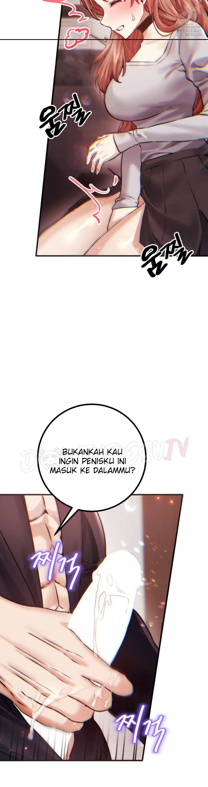 Selera Mesumku Chapter 09 page 12