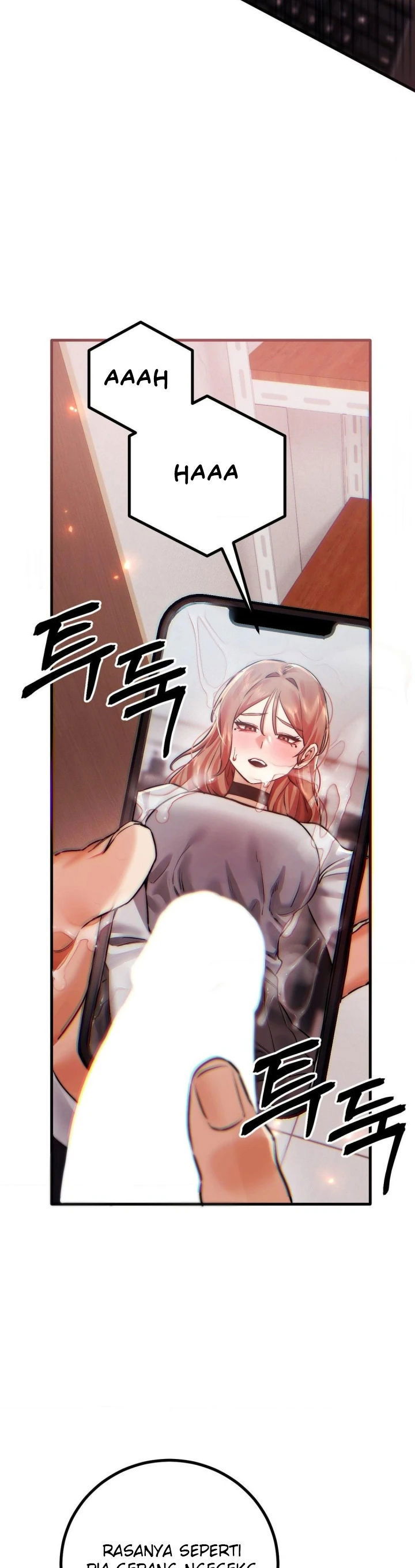Selera Mesumku Chapter 09 page 16