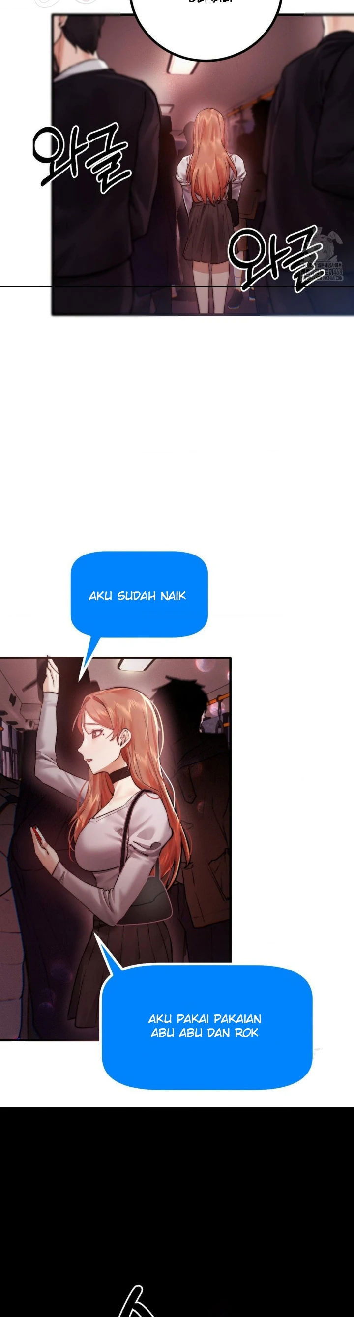 Selera Mesumku Chapter 09 page 26