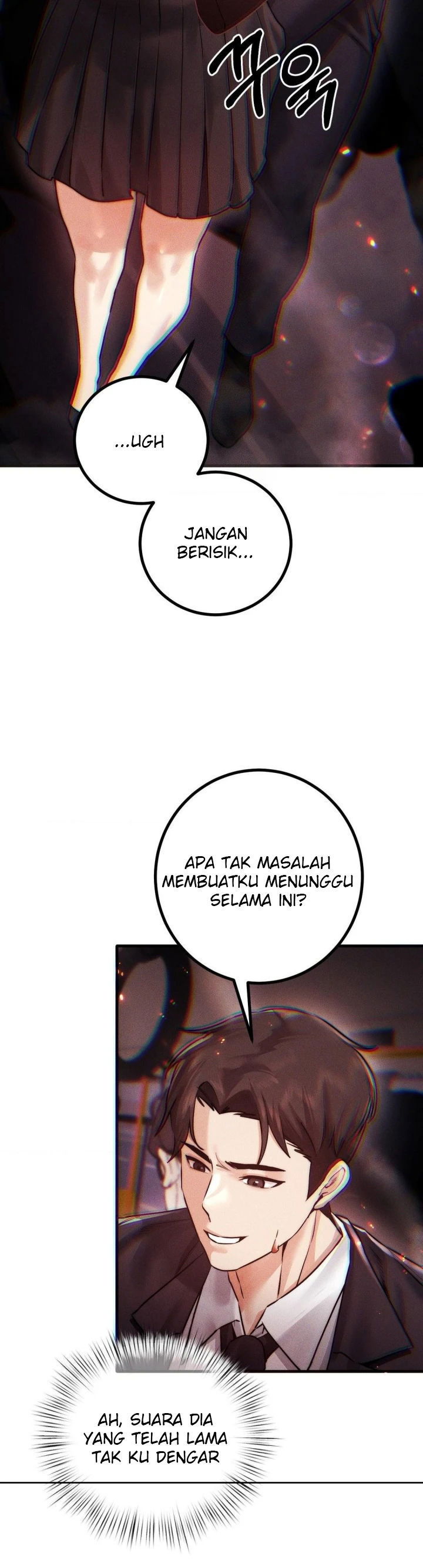 Selera Mesumku Chapter 09 page 28
