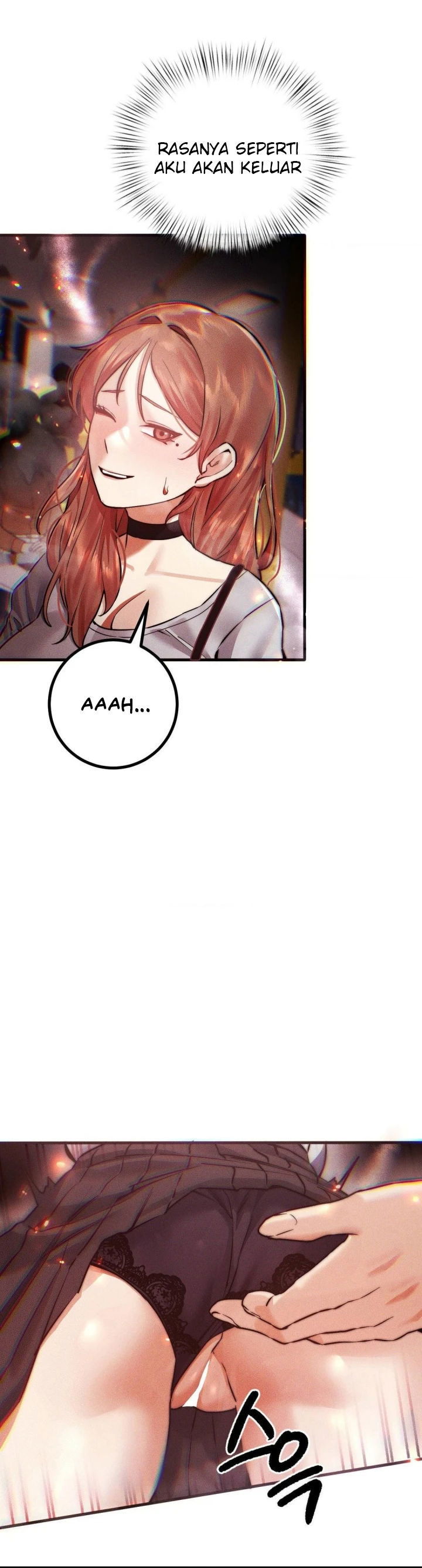 Selera Mesumku Chapter 09 page 29