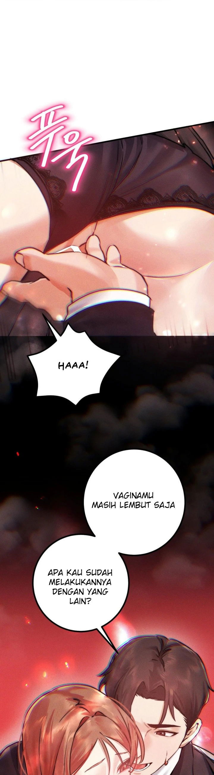 Selera Mesumku Chapter 09 page 30