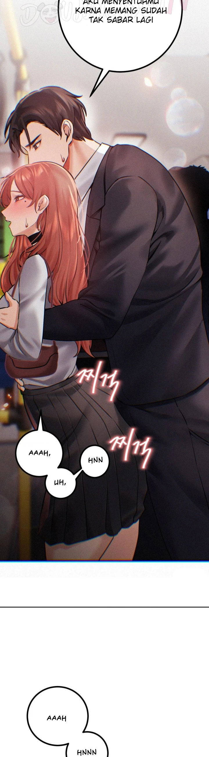 Selera Mesumku Chapter 09 page 34