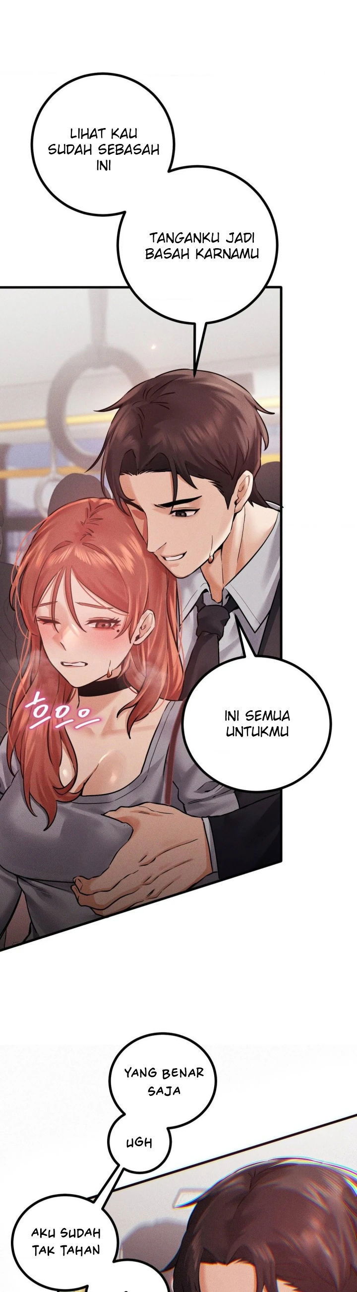 Selera Mesumku Chapter 09 page 36
