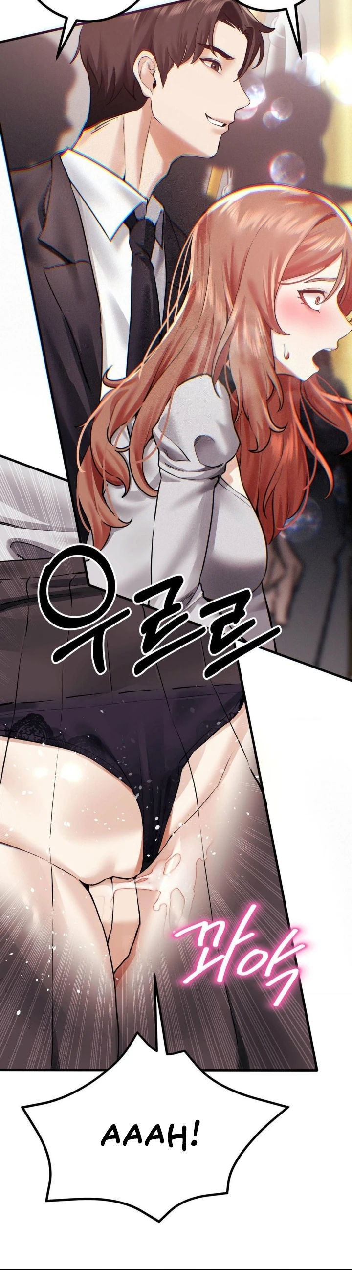 Selera Mesumku Chapter 09 page 39