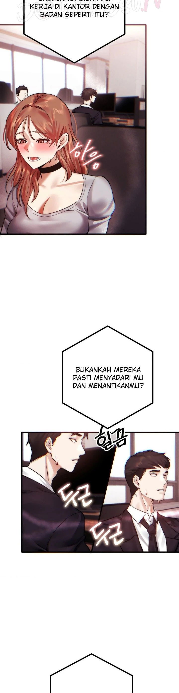 Selera Mesumku Chapter 09 page 4