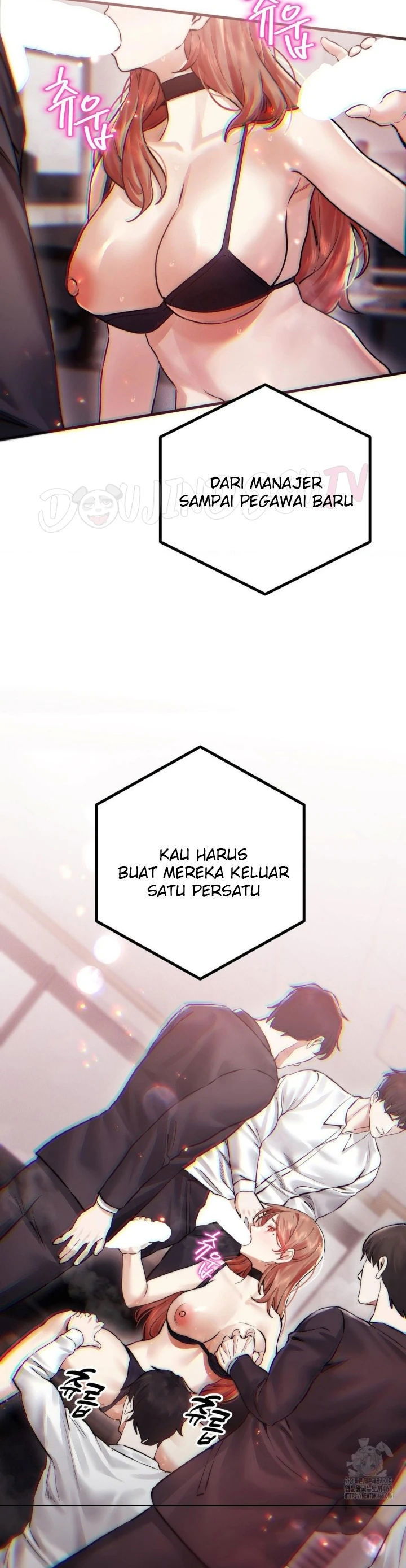 Selera Mesumku Chapter 09 page 6