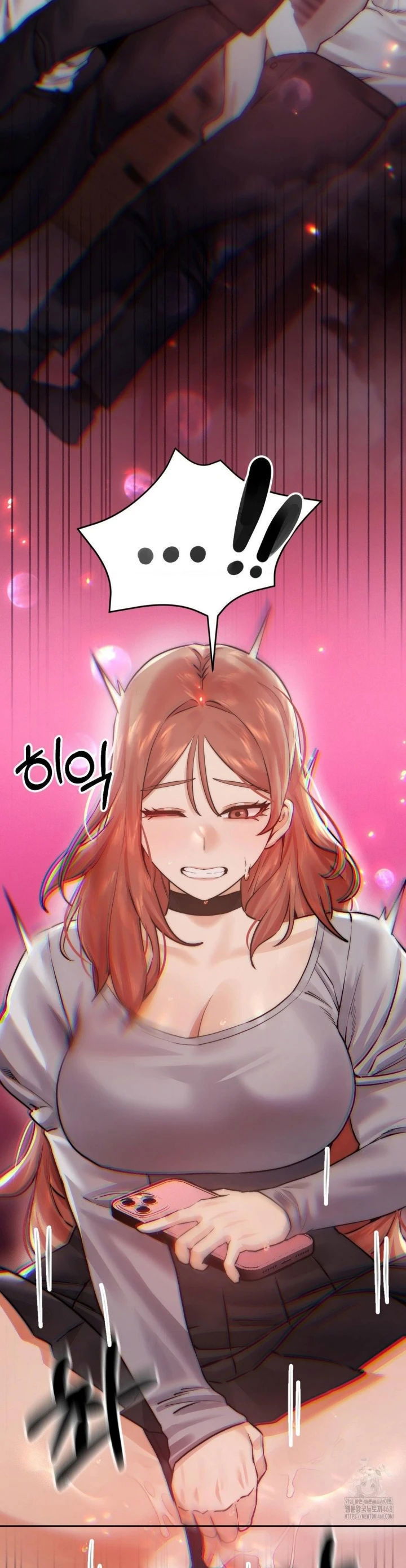 Selera Mesumku Chapter 09 page 7