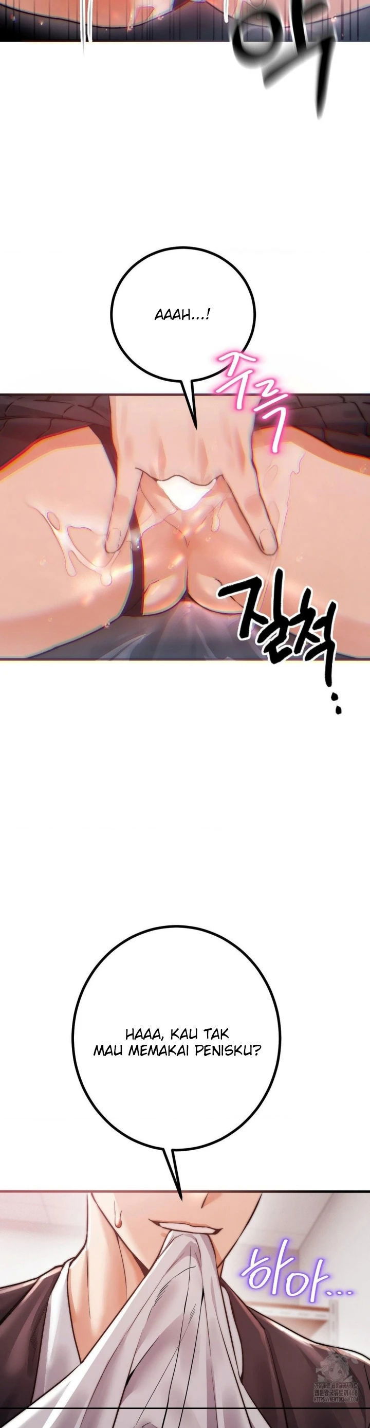 Selera Mesumku Chapter 09 page 8