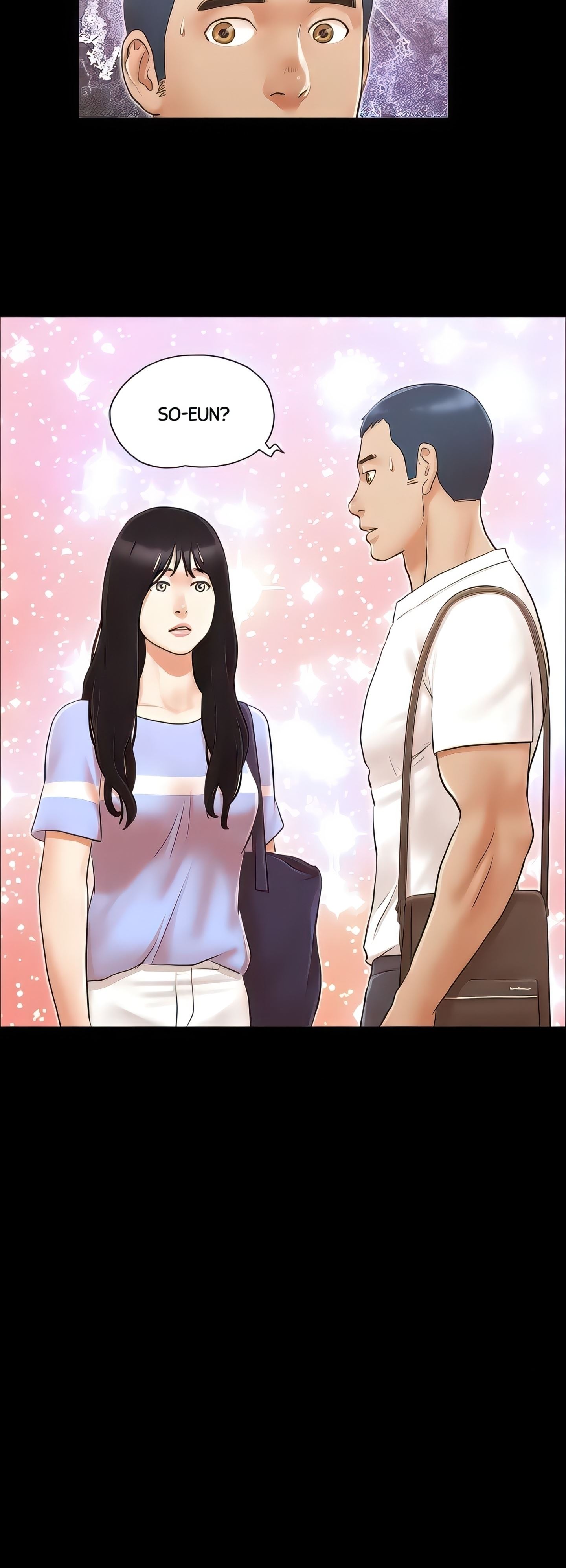 Semuanya Sudah Disetujui Tanpa Sensor Chapter 15 page 3
