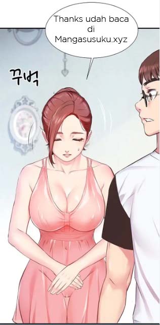 Semuanya Sudah Disetujui Tanpa Sensor Chapter 20 page 30