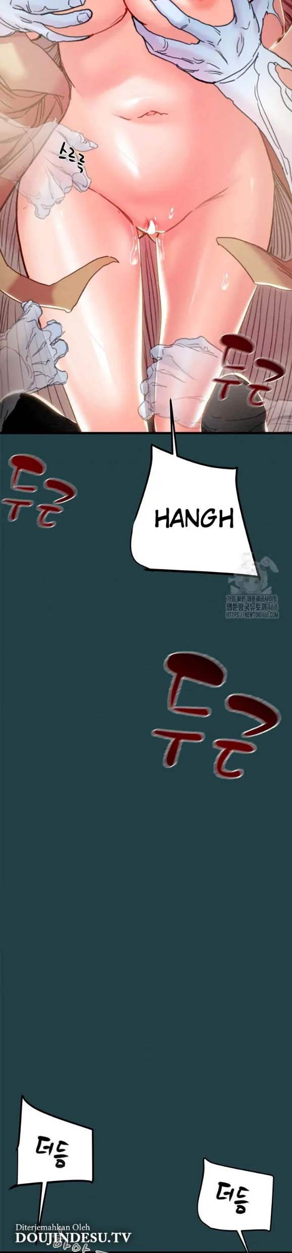 Seorang Pria Yang Mengambil Kenikmatan Chapter 43 page 24