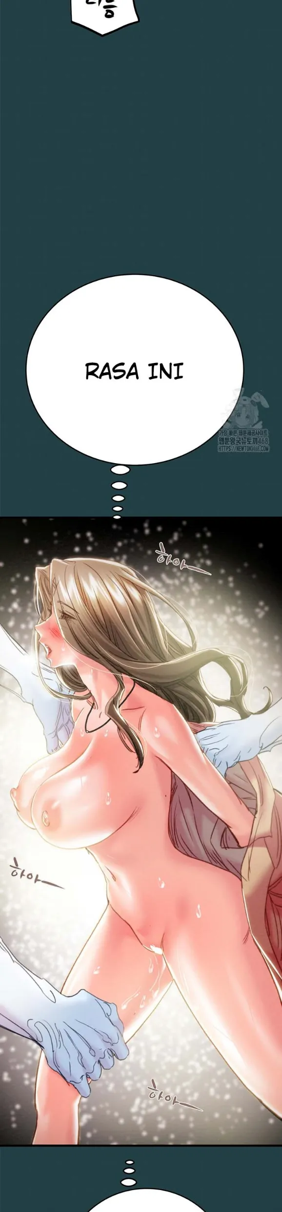 Seorang Pria Yang Mengambil Kenikmatan Chapter 43 page 26