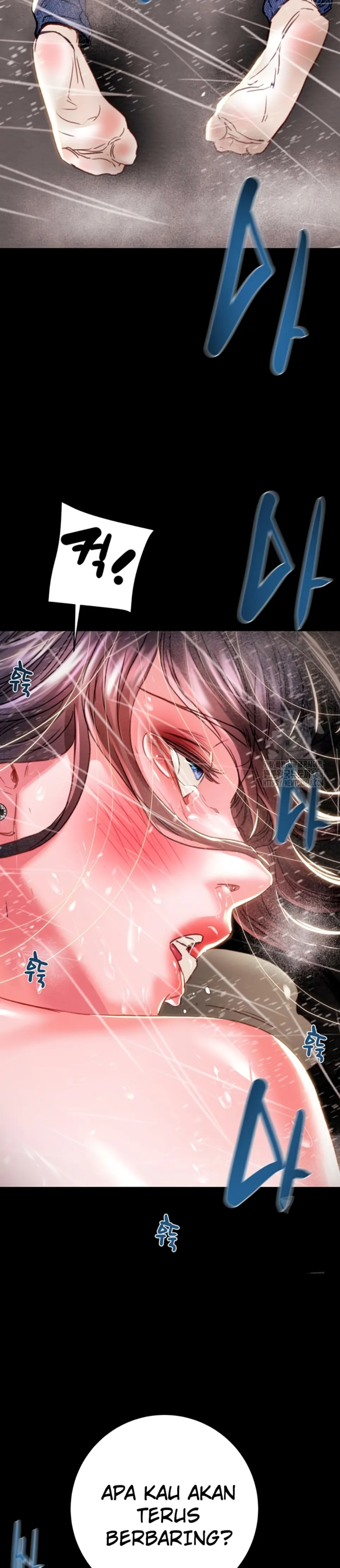 Seorang Pria Yang Mengambil Kenikmatan Chapter 48 page 23