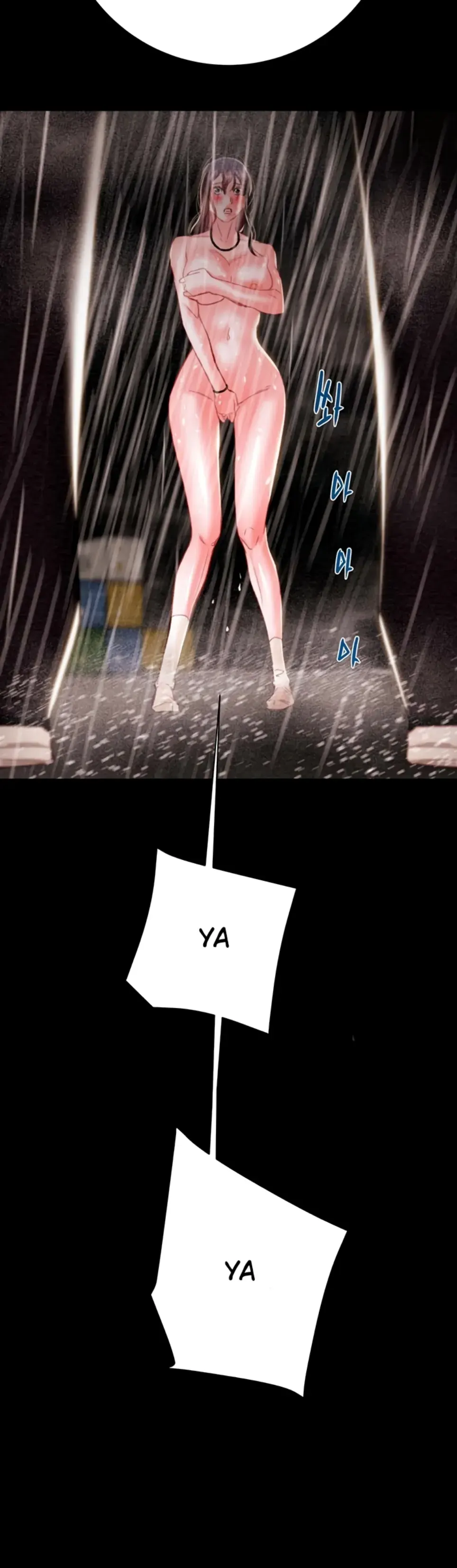 Seorang Pria Yang Mengambil Kenikmatan Chapter 48 page 32
