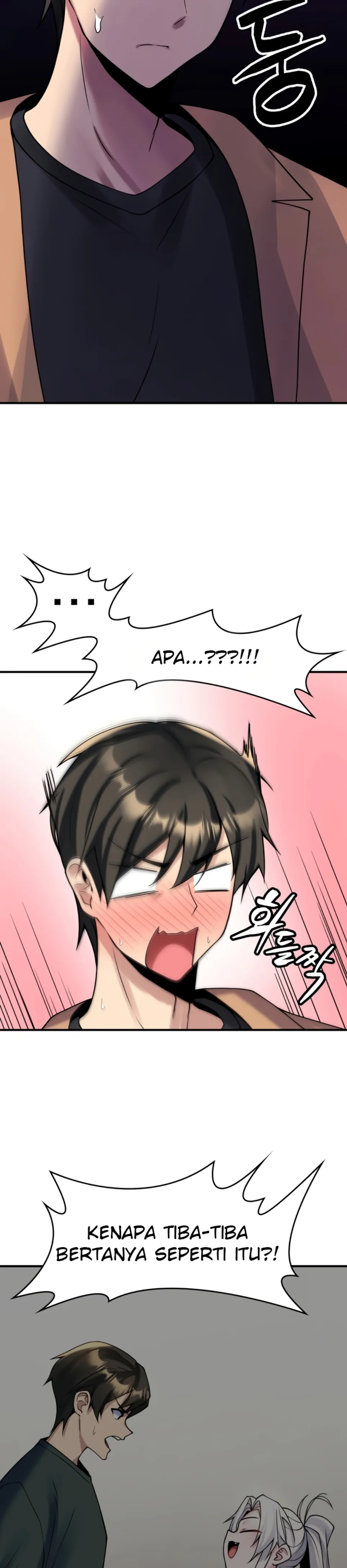 Sewa Kamar Pengantin Chapter 24 page 12