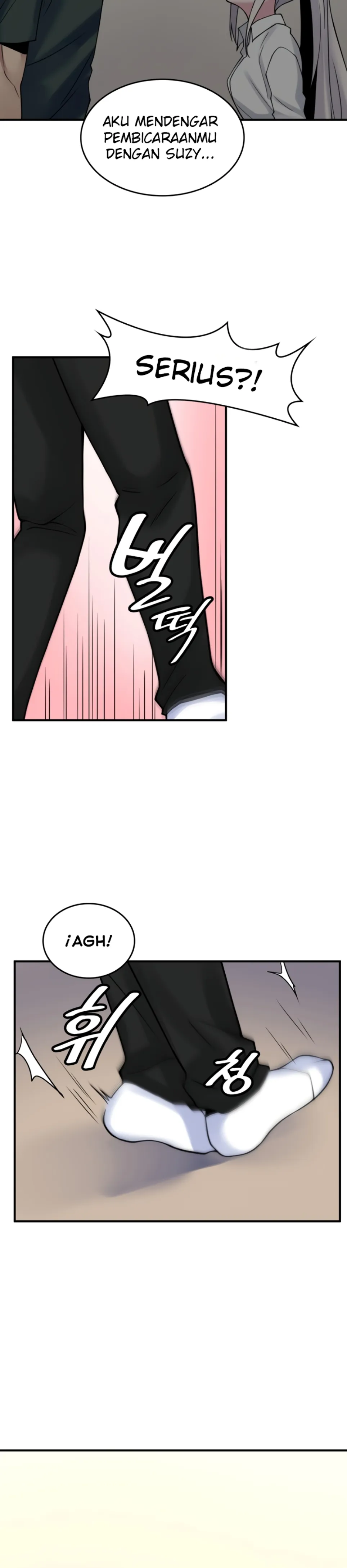 Sewa Kamar Pengantin Chapter 24 page 13