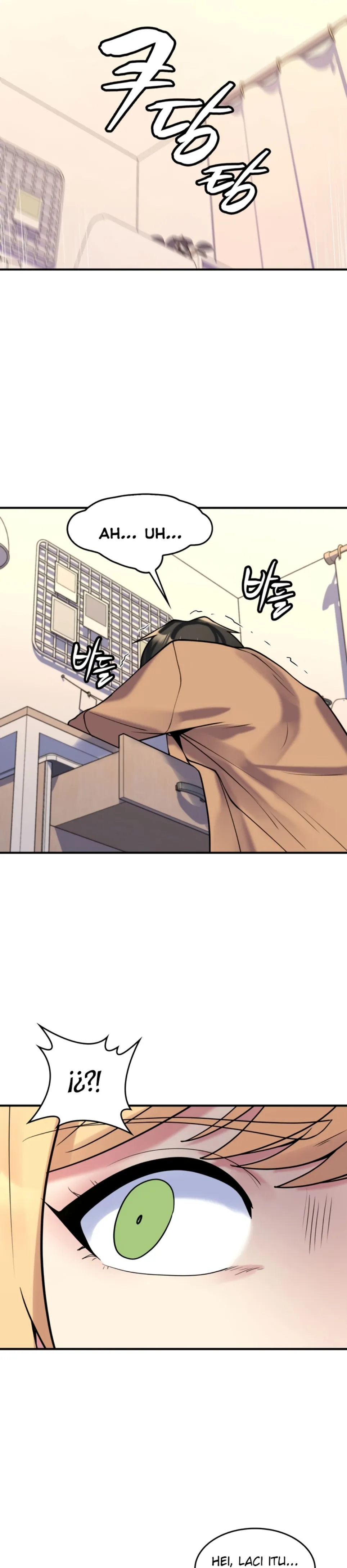 Sewa Kamar Pengantin Chapter 24 page 14