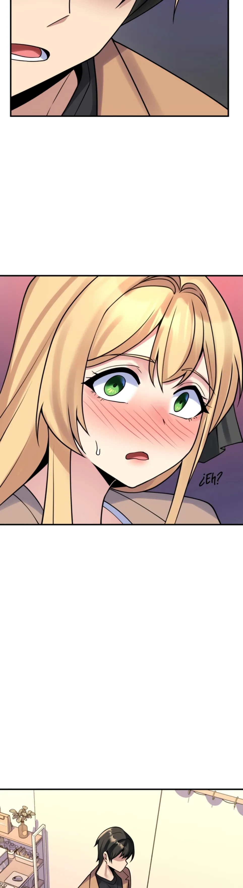 Sewa Kamar Pengantin Chapter 24 page 20