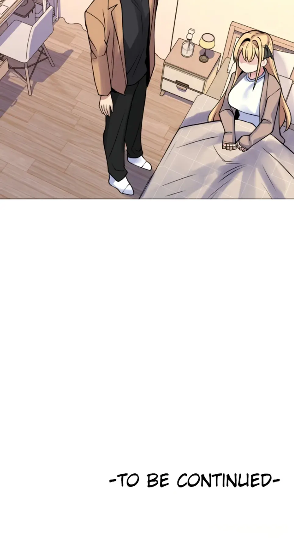 Sewa Kamar Pengantin Chapter 24 page 21