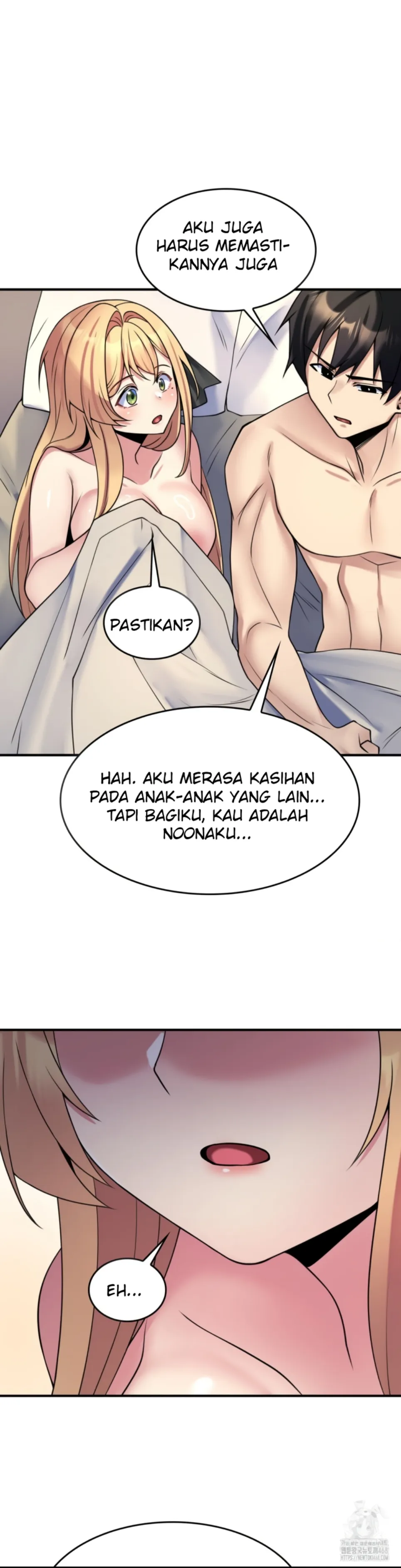 Sewa Kamar Pengantin Chapter 27 page 14