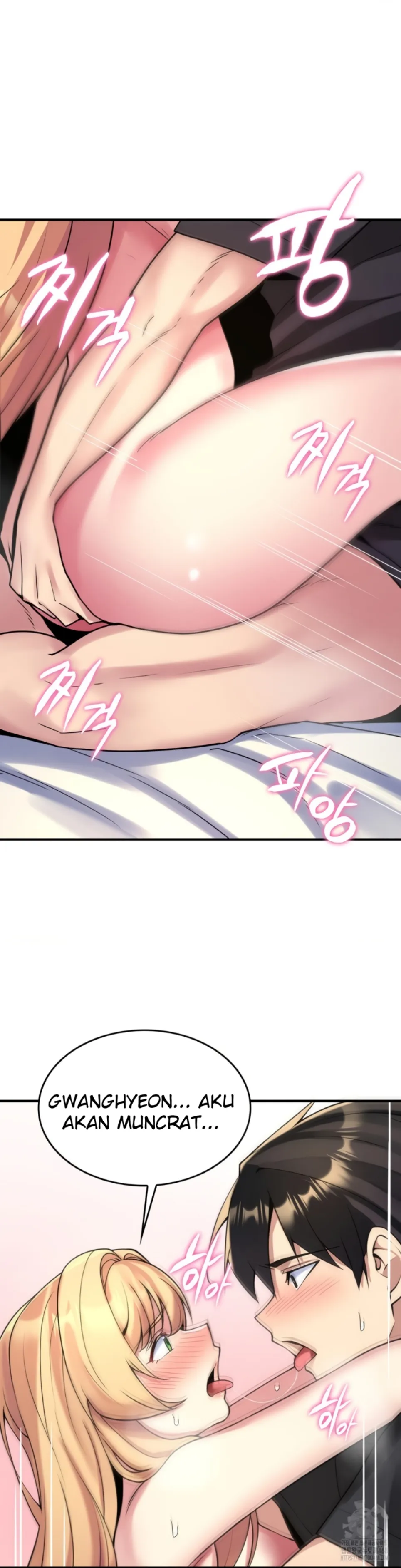 Sewa Kamar Pengantin Chapter 27 page 2