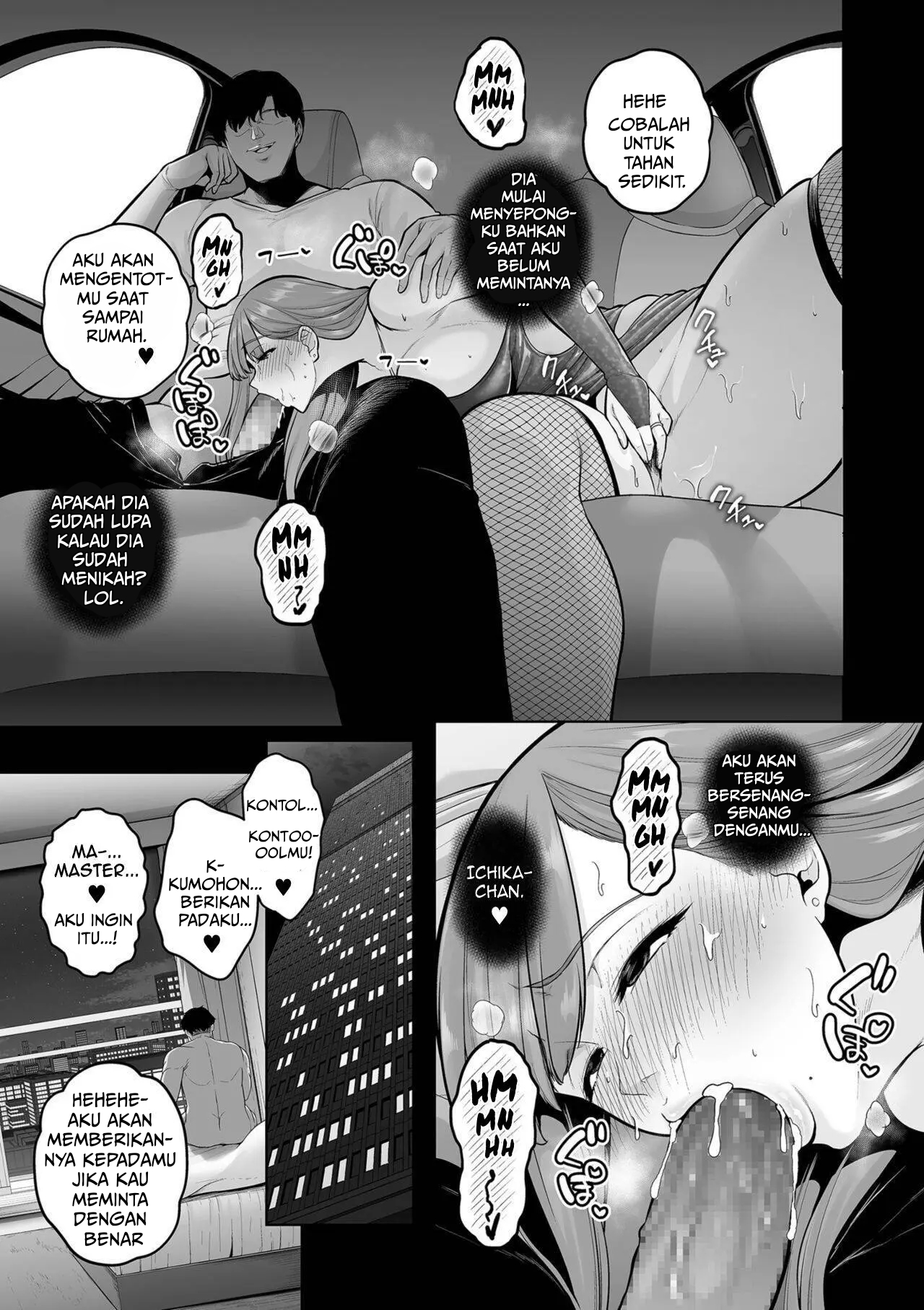 Sifat Cabul Sejati Chapter 02 page 12