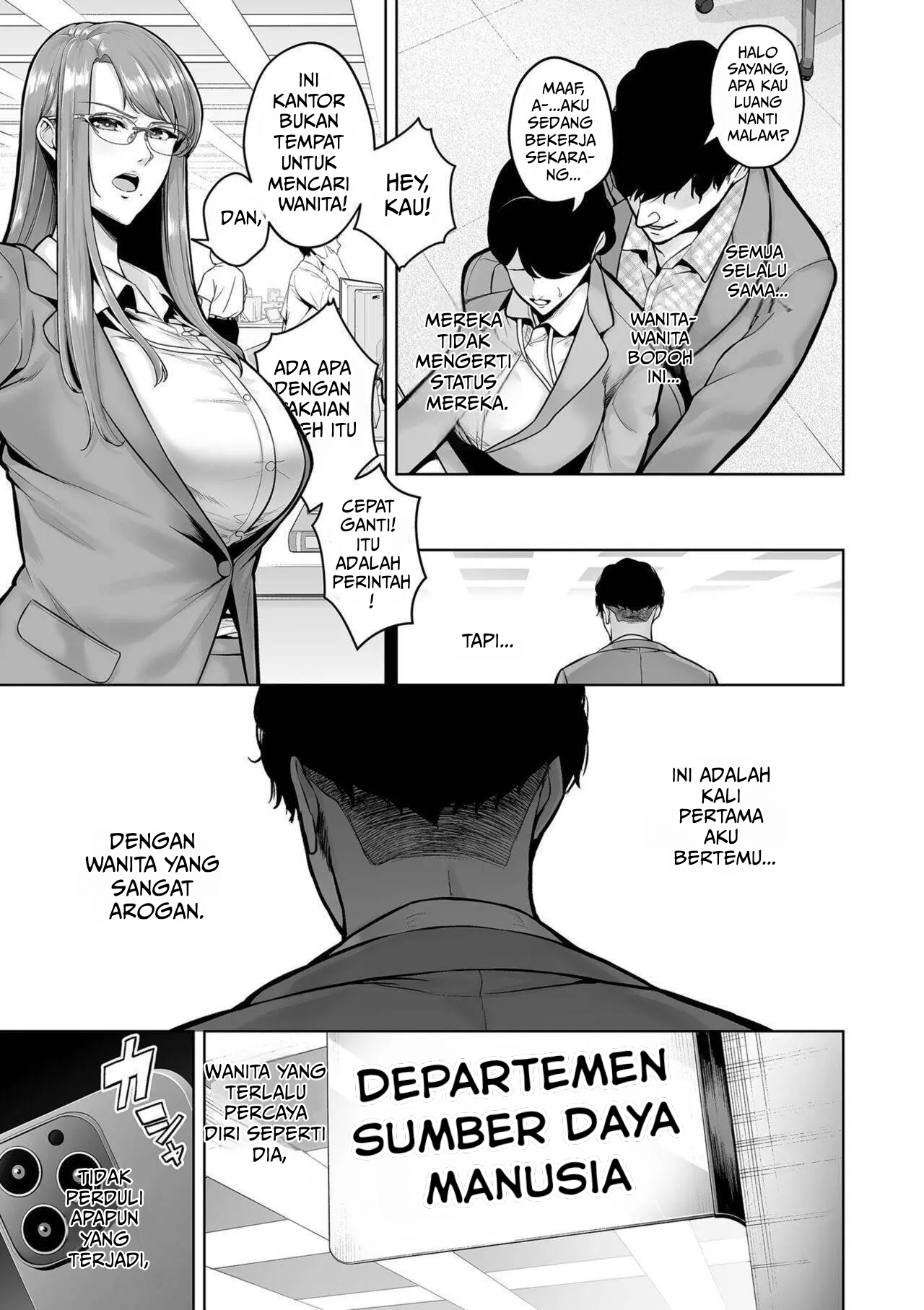 Sifat Cabul Sejati Chapter 02 page 2
