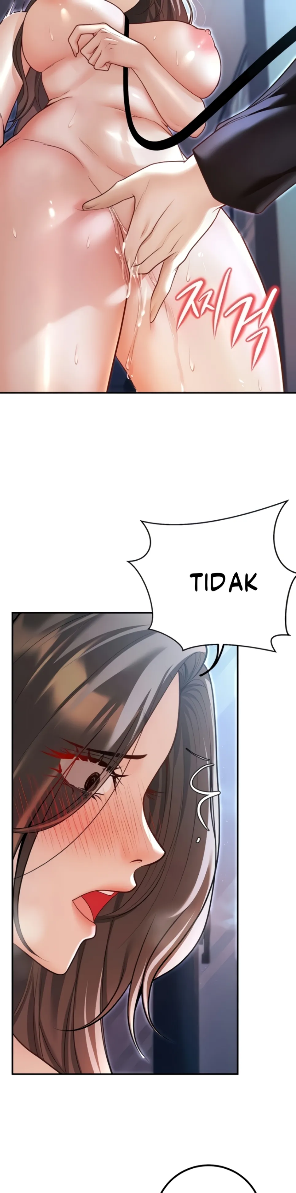 Siswa yang Menjadi Orang Tua Chapter 18 page 10