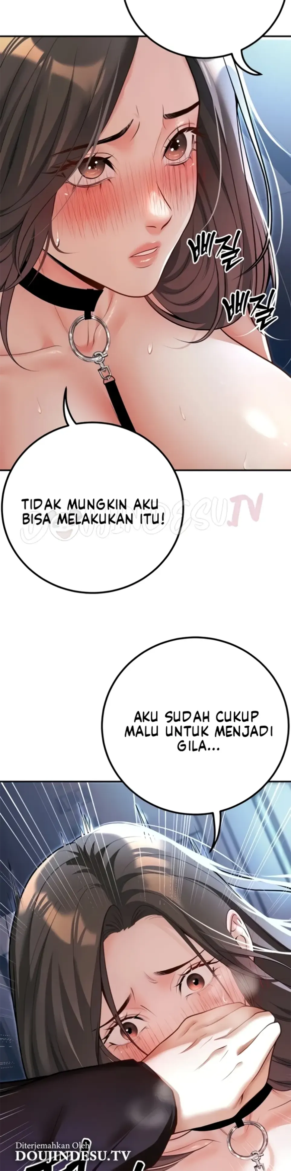Siswa yang Menjadi Orang Tua Chapter 18 page 14